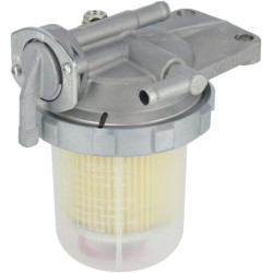 Kuro filtras RA21151270