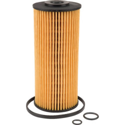 Alyvos filtras TI8980188580