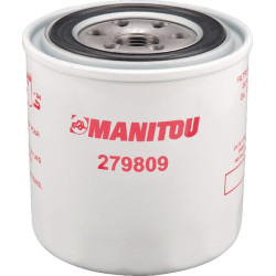 Variklio alyvos filtras MA279809