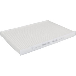 Kabinos filtras Šildymas MA746106