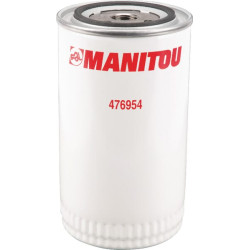 Variklio alyvos filtras turbo MA476954