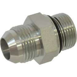 Jungtis išorinis/išorinis sriegis 1-11/16" JIC-27x200 UMM1227