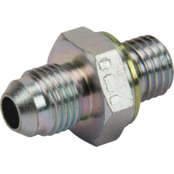 MJ 1/2" išorinio sriegio jungtis - M12x150 RIM0812WD