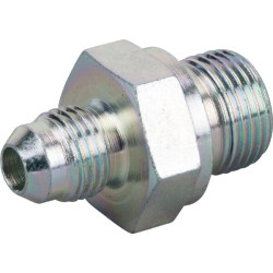 Perjungimo sriegis 1/2 JIC x 3/8 BSP RIBV0806WD