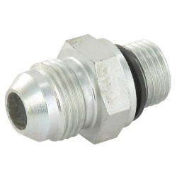 Išorinis sriegis 3/4 JIC x M16 RIM1216WD