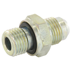 Išorinis sriegis 9/16 JIC x M14 RIM0914WD