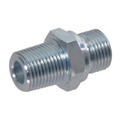 Adapteris M 1/2 BSP x 1/2 NPT VNBN08