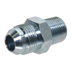 Srieginė sriegė 3/4 JIC x 3/8 NPT RIN1206