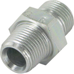 Dvigubas nipelis 3/8 BSPx3/8 BSPT DNBBT06
