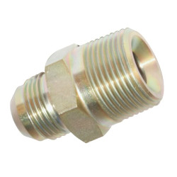 Srieginė sriegė 1-5/16 JIC x 1 NPT RIN2116