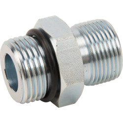 Adapteris 1/4 BSP x 9/16 UNF VNUB0904