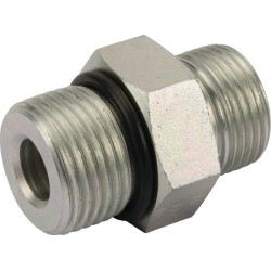 Adapteris 11/16 ORFS x 7/8 UNF VNOU1114