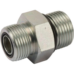 Adapteris 1 ORFS x 7/8 UNF VNOU1614