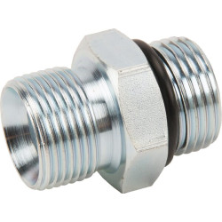 Adapteris 1/2 BSPx7/8 UNF VNUB1408