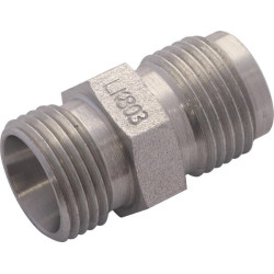 Adapteris „arelco“ MVA18-UM12 GMVA18X150EM12