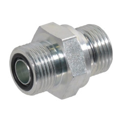 Adapteris 1-3/16 ORFS x 3/4 BSP VNOB1912