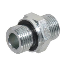 Adapteris 1-3/16 ORFS x 3/4 BSP VNOB1912