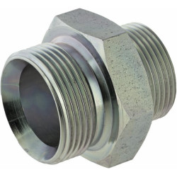 Adapteris 1-7/16 ORFSx1-1/4 BSP VNOB2320