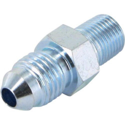 Perjungimo sriegis 7/16 JIC x 1/8 BSPT RIBTV0702