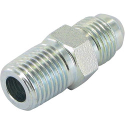 Perjungimo sriegis 1/2 JIC x 1/4 BSPT RIBTV0804