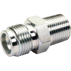 Adapteris MG3/8-M18x1.5, Arelco VNAM0618