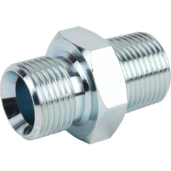 Adapteris 1/4 BSP x 5/8 BSPT BM04BMT10