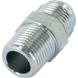 Perjungimo sriegis 7/8 JIC x 1/2 BSPT RIBTV1408