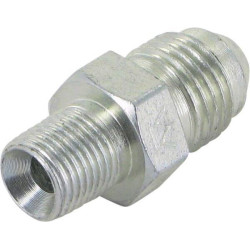 Perjungimo sriegis 1/2 JIC x 1/8 BSPT RIBTV0802