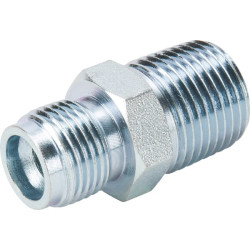 Adapteris MG1/2-M18x1.5, Arelco VNAM0818