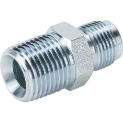 Adapteris MG1/2-M18x1.5, Arelco VNAM0818