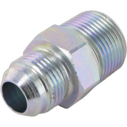 Perjungimo sriegis 7/8 JIC x 3/4 BSPT RIBTV1412