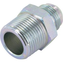 Perjungiklis 1-1/16 JICx1 BSPT RIBTV1716