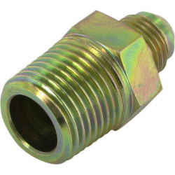 Perjungimo sriegis 9/16 JIC x 1/2 BSPT RIBTV0908