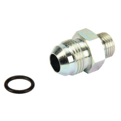 Išorinis sriegis 3/4 JIC x 9/16 UNF RIU1209