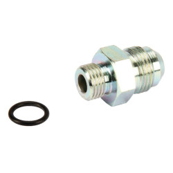 Išorinis sriegis 3/4 JIC x 9/16 UNF RIU1209