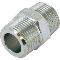 Dvigubas nipelis 1 BSPT DNBT16