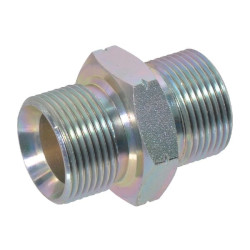 Adapteris M-M M22x1.5 DNM22