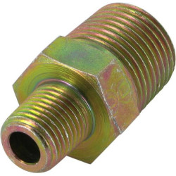 Adapteris 1/4 x 1/2 BSPT VNBT0408