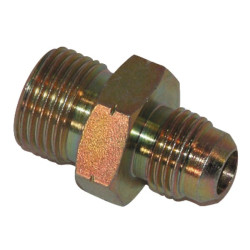 Adapteris M/M 9/16 JIC x M22 VNJM0922