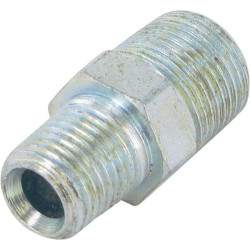 Adapteris 1/4 x 3/8 BSPT VNBT0406