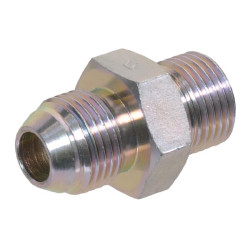 Adapteris M 1/4 BSP x 1/4 BSP VNBJ04