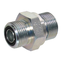 Adapteris 9/16 ORFS x M10x1.0 VNOM0910