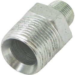 Adapteris 3/8 x 3/4 BSPT VNBT0612