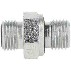 Adapteris 9/16"ORFSxM14 VNOM0914