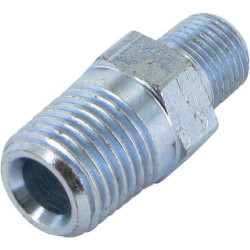 Adapteris 1/8 x 1/4 BSPT VNBT0204