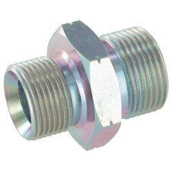Adapteris 3/4 BSP x M30x2.0 VNBM123020