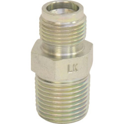 Adapteris MVA 18/4 - MC 1/2 GMVA18MC12