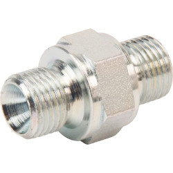 Adapteris 1/8 BSP 3852A DNB02A
