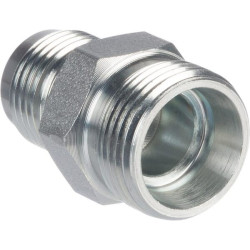 Jungties išorinis sriegis M18x150-15L AAM18EM15L