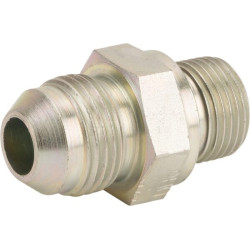 Adapteris 3/4 JIC x 3/8 BSP RIB1206WD